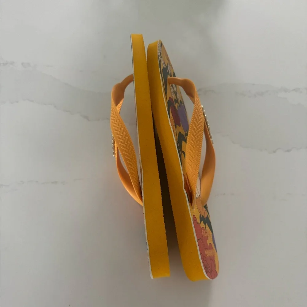 Havaianas Flip Flops